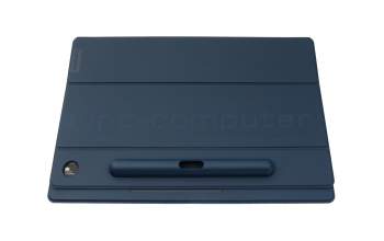 Lenovo IdeaPad Duet 3 11IAN8 (82XK) Funda protectora con teclado (Suiza)
