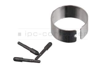 Lenovo IdeaPad Flex 5-15ALC05 (82HV) Kit de puntas de bolígrafo