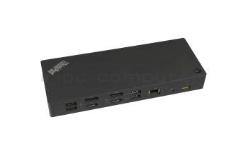 Lenovo IdeaPad Miix 320-10ICR (80XF) Hybrid-USB replicador de puertos incl. 135W cargador