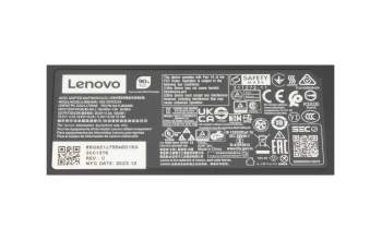 Lenovo IdeaPad Pro 5-14APH8 (83AM) original cargador USB-C 100 vatios