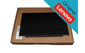 Lenovo IdeaPad Slim 3-15ARB8 (82XM) original IPS pantalla FHD (1920x1080) mate 60Hz