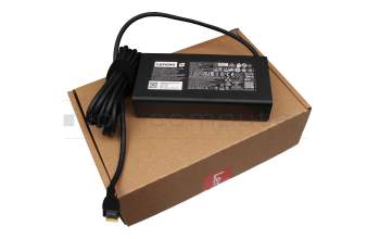 Lenovo IdeaPad Slim 3 15IRU9 (83E6) original cargador USB-C 140 vatios