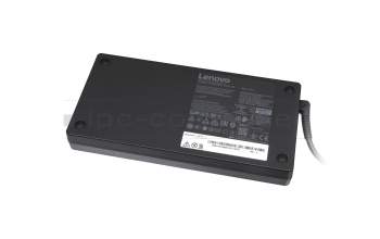Lenovo Legion 5-15ACH6H (82JU) original cargador 300 vatios masivo