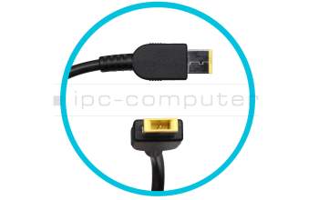 Lenovo Legion 5-15ACH6H (82JU) original cargador 300 vatios masivo