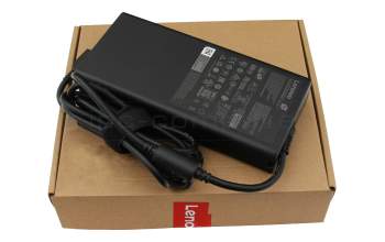 Lenovo Legion 9 18IAX10 (83EY) original cargador 400,0 vatios redondeado