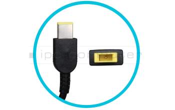 Lenovo Legion 9i 16IRX9 Gen 9 (83G0) original cargador 330 vatios