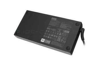 Lenovo Legion Pro 5-16ITH6H (82JD) original cargador 300 vatios masivo