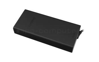 Lenovo Legion Pro 7 Gen 10 (83F5) original cargador 400 vatios redondeado