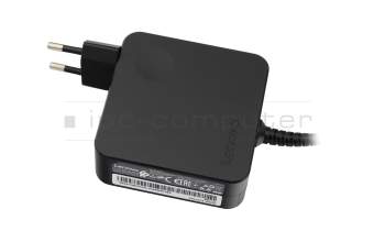 Lenovo Legion V320-17IKB (81CN) original cargador 65 vatios EU wallplug