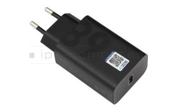 Lenovo Lenovo Tab Extreme (TB570FU/TB570ZU) original GaN-cargador USB-C 68 vatios EU wallplug