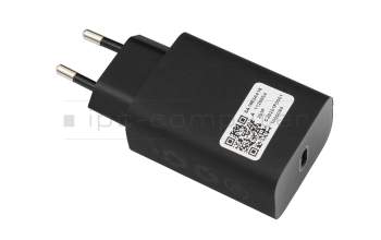 Lenovo Lenovo Tab Extreme (ZACM/ZACF/ZACE) original GaN-cargador USB-C 68,0 vatios EU, UK, US wallplug