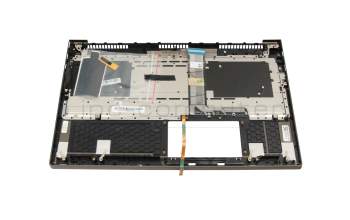 Lenovo PR5SB-BG Teclado