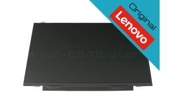 Lenovo SD10F28588 original TN pantalla HD (1366x768) mate 60Hz