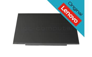 Lenovo SD11P86182 original IPS pantalla WUXGA (1920x1200) mate 60Hz