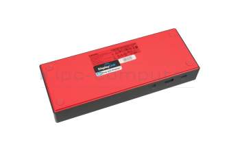 Lenovo SD20Q13457 Hybrid-USB replicador de puertos incl. 135W cargador b-stock
