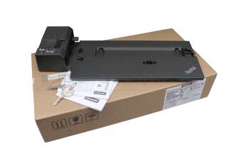 Lenovo SL60K75078 ThinkPad Ultra estacion de acoplamiento incl. 135W cargador