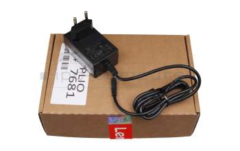 Lenovo Smart Tab M10 X306FA/XA original cargador 24 vatios EU wallplug pequeño