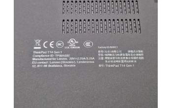 Lenovo TLT14G1DE08P ThinkPad T14 Gen. 1 (20S1) TLT14G1DE08P - renew usado