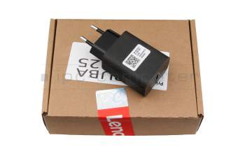 Lenovo Tab P12 pro (ZA9E) original cargador USB-C 30 vatios EU wallplug