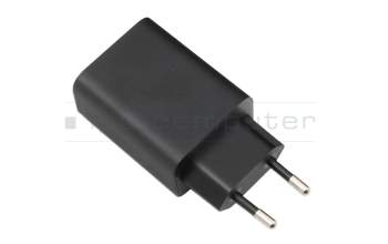 Lenovo Tab P12 pro (ZA9E) original cargador USB-C 30 vatios EU wallplug