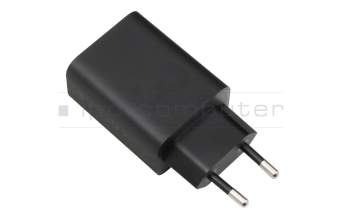 Lenovo Tab P12 pro (ZA9E) original cargador USB-C 30 vatios EU wallplug