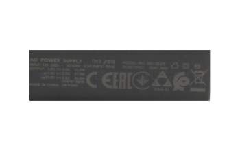 Lenovo Tab P12 pro (ZAAX) original cargador USB-C 30 vatios EU wallplug