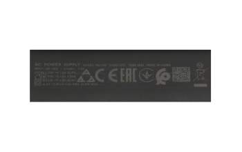 Lenovo Tab Plus (TB351FU) original cargador 45 vatios EU wallplug