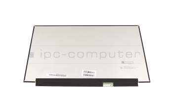 Lenovo ThinkBook 15p IMH (20V3) original IPS pantalla UHD (3840x2160) mate 60Hz