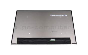 Lenovo ThinkBook 16 G4+ IAP (21CY) original IPS pantalla WUXGA (1920x1200) mate 60Hz (30 Pin)