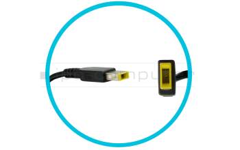 Lenovo ThinkCentre M70a AIO (11E3) original cargador 150 vatios