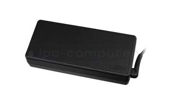 Lenovo ThinkCentre M70q Gen 4 (12E4) original cargador 135 vatios extendido