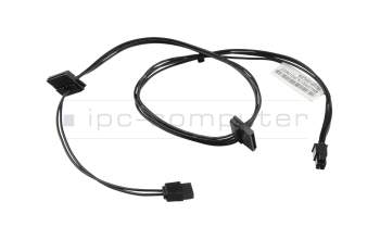 Lenovo ThinkCentre M80t (11EK) (Cable de alimentación del disco duro)