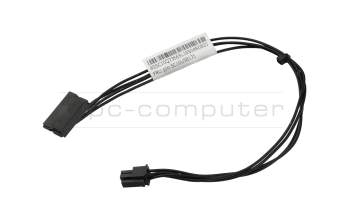 Lenovo ThinkCentre M80t Gen 3 Tower (11TE) Cable de alimentación Sata de 280 mm