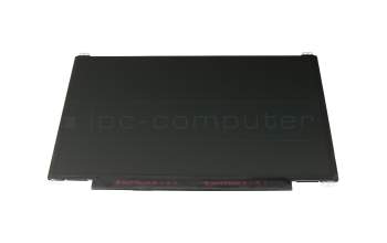 Lenovo ThinkPad 13 Chromebook (20GL/20GM) TN pantalla (1366x768) mate 60Hz