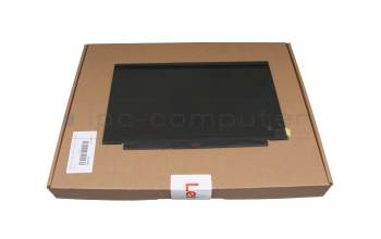 Lenovo ThinkPad L13 (20R3/20R4) original TN pantalla HD (1366x768) mate 60Hz