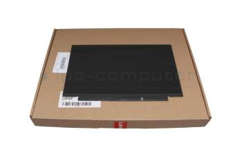 Lenovo ThinkPad L13 Gen 2 (20VH/20VJ) original toque IPS pantalla FHD (1920x1080) mate 60Hz