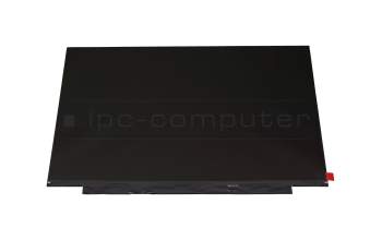 Lenovo ThinkPad L15 Gen 1 (20U7/20U8) original toque IPS pantalla FHD (1920x1080) mate 60Hz