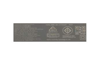 Lenovo ThinkPad L15 Gen 4 (21H3/21H4) X9 GaN-Dock