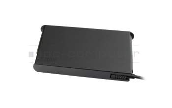 Lenovo ThinkPad P14s G5 (21ME) original cargador 170 vatios delgado