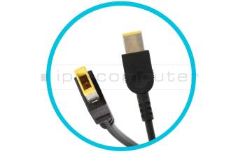 Lenovo ThinkPad P14s G5 (21ME) original cargador 170 vatios delgado