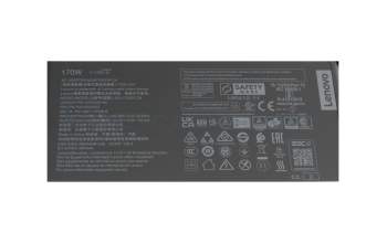 Lenovo ThinkPad P14s G5 (21ME) original cargador 170 vatios delgado