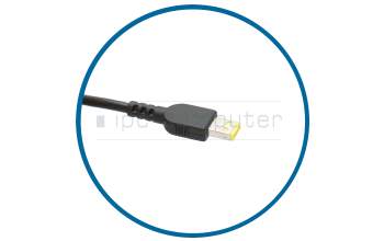 Lenovo ThinkPad P14s Gen 2 (21A0/21A1) original cargador 36 vatios