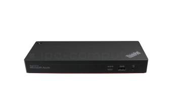 Lenovo ThinkPad P15s Gen 2 (20W6/20W7) Universal Thunderbolt 4 Smart Dock incl. 135W cargador 100W