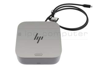Lenovo ThinkPad P16s Gen 1 (21BT/21BU) Thunderbolt 4 Ultra 180W G6 Dock incl. 230W cargador de HP