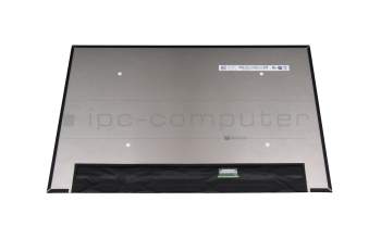 Lenovo ThinkPad P16s Gen 1 (21BT/21BU) original IPS pantalla WUXGA (1920x1200) mate 60Hz (30 Pin)