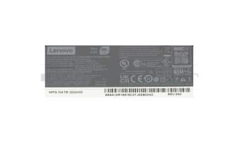 Lenovo ThinkPad P16s Gen 1 (21BT/21BU) original cargador USB-C 45 vatios