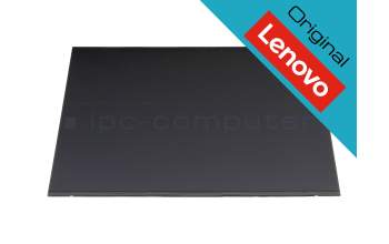 Lenovo ThinkPad P16s Gen 1 (21BT/21BU) original toque IPS pantalla WUXGA (1920x1200) mate 60Hz (40 Pin)