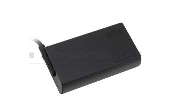 Lenovo ThinkPad P16s Gen 1 (21CK/21CL) original cargador USB-C 65 vatios redondeado
