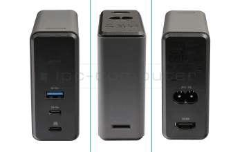 Lenovo ThinkPad T14 Gen 4 (21K3/21K4) X9 GaN-Dock