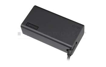 Lenovo ThinkPad T14 Gen 4 (21K3/21K4) original cargador USB-C 65 vatios angular